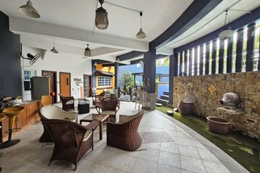 Country Heights Kajang