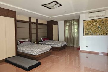 Country Heights Kajang