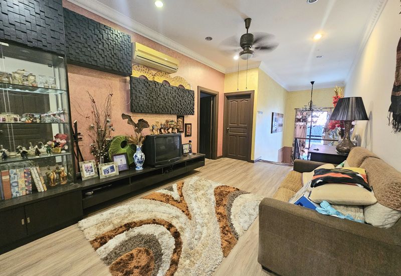 Taman Cheras Hartamas