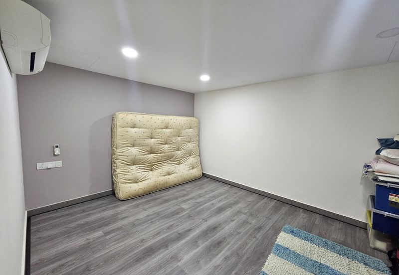 Taman Cheras Hartamas