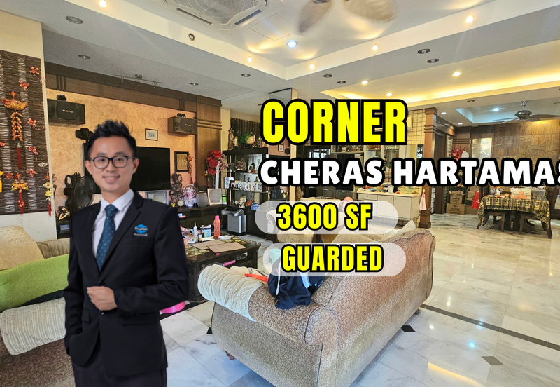 Taman Cheras Hartamas