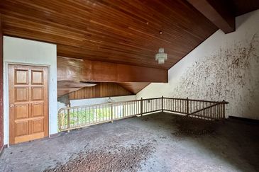 C H E A P Bangsar KLCC View 2 Storey Bungalow House For Sale