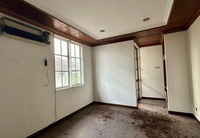 C H E A P Bangsar KLCC View 2 Storey Bungalow House For Sale