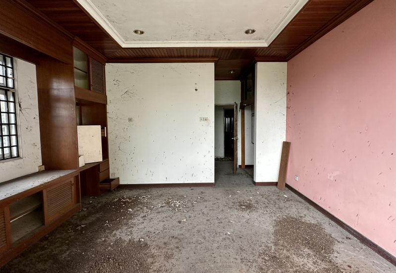 C H E A P Bangsar KLCC View 2 Storey Bungalow House For Sale