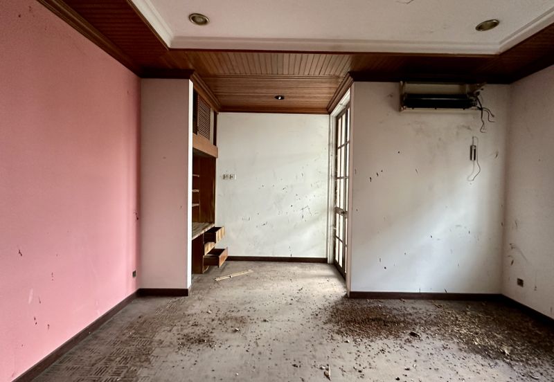 C H E A P Bangsar KLCC View 2 Storey Bungalow House For Sale