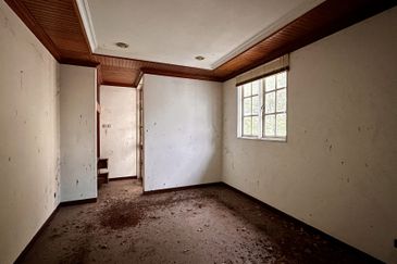 C H E A P Bangsar KLCC View 2 Storey Bungalow House For Sale