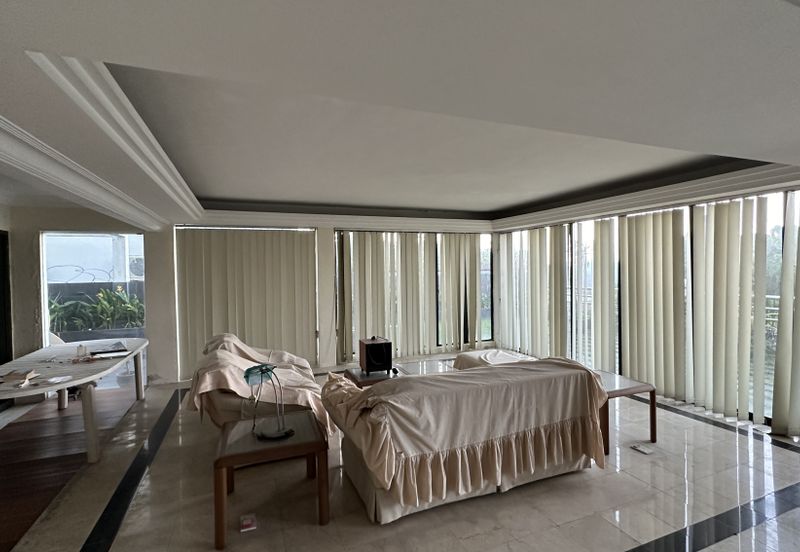 C H E A P Bangsar 2 Storey Bungalow House Basic Condition For Sale