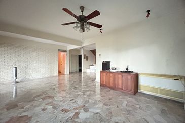 C H E A P Bangsar 2 Storey Bungalow House Basic Condition For Sale