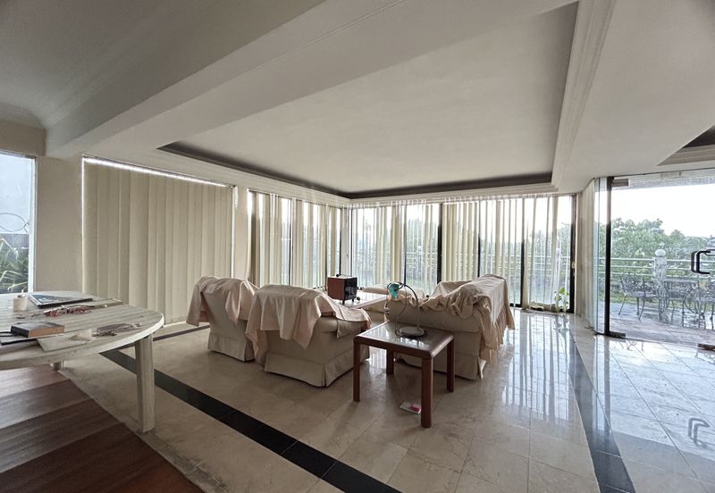 C H E A P Bangsar 2 Storey Bungalow House Basic Condition For Sale