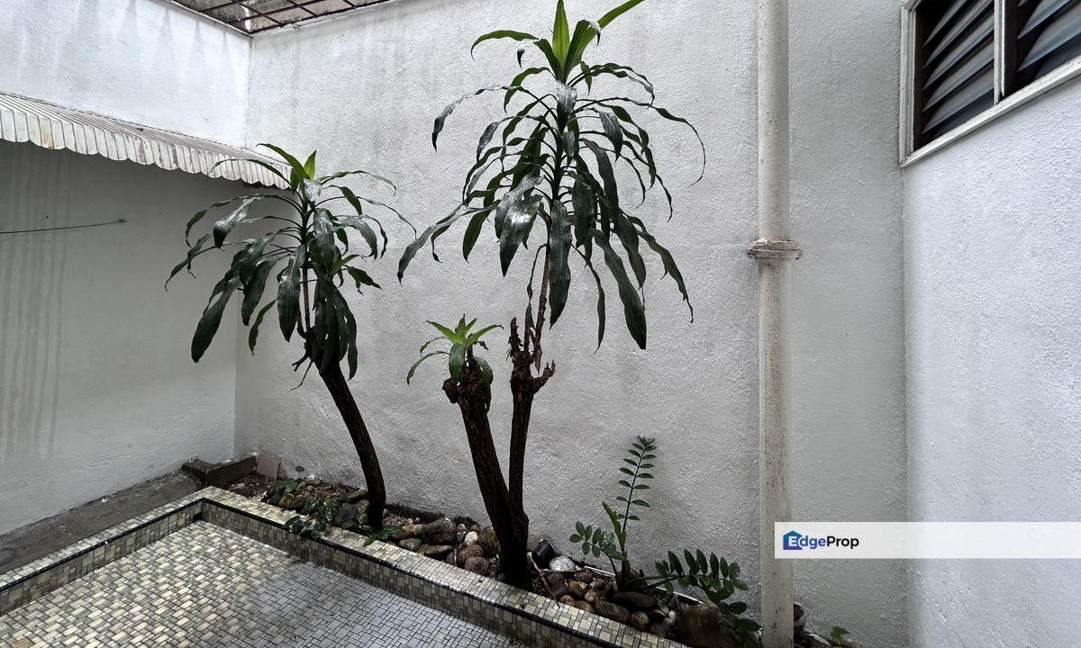 C H E A P 2 sty Taman Segar Cheras house for sale, Kuala Lumpur, Cheras