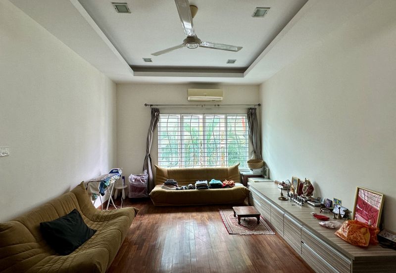 C H E A P Bangsar 2 Storey Semi D House For Sale