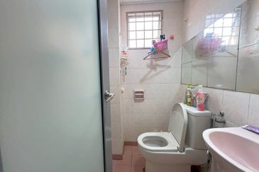 Bandar Damai Perdana