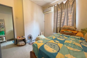 Bandar Damai Perdana