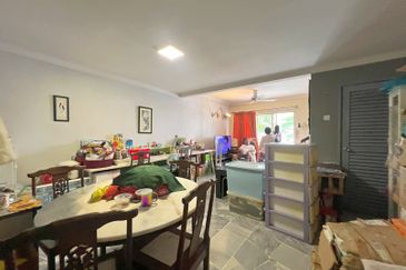 Bandar Damai Perdana