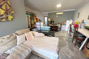 Bandar Damai Perdana