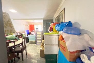 Bandar Damai Perdana