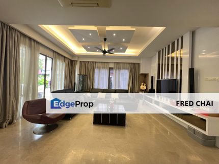 C H E A P 2 sty bungalow at Jade Hills Kajang, Selangor, Kajang