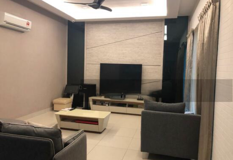 Bandar Mahkota Cheras