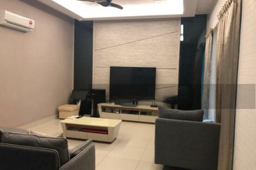 Bandar Mahkota Cheras