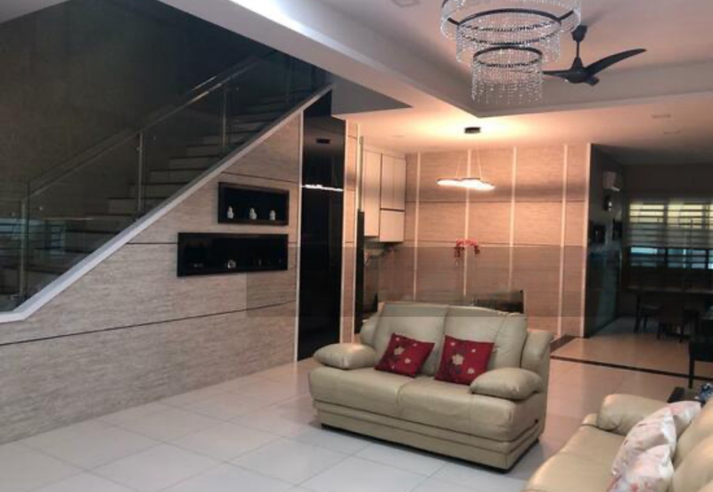 Bandar Mahkota Cheras