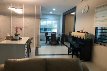 Bandar Mahkota Cheras