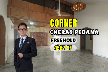 Taman Cheras Perdana