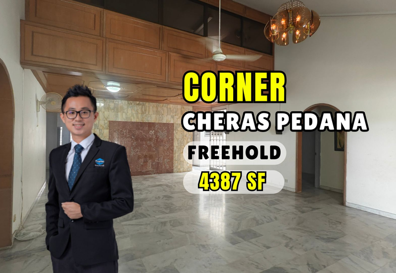 Taman Cheras Perdana