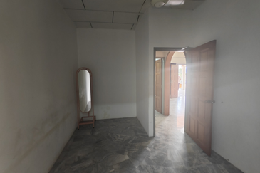 Taman Cheras Perdana