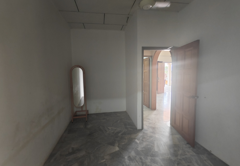 Taman Cheras Perdana