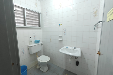 Taman Cheras Perdana