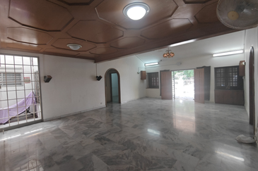 Taman Cheras Perdana