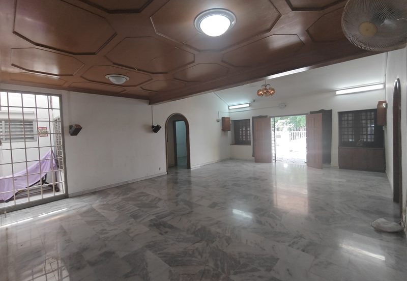 Taman Cheras Perdana