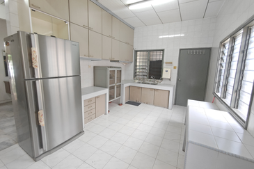 Taman Cheras Perdana