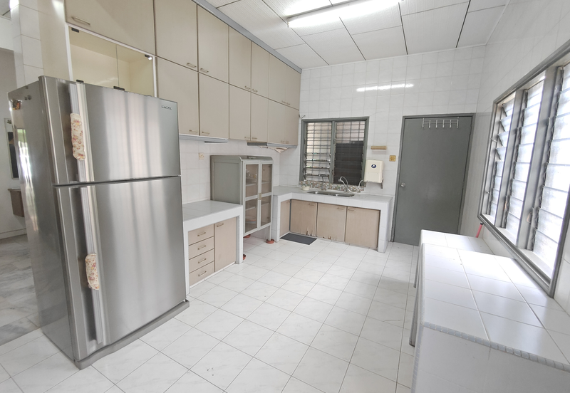 Taman Cheras Perdana