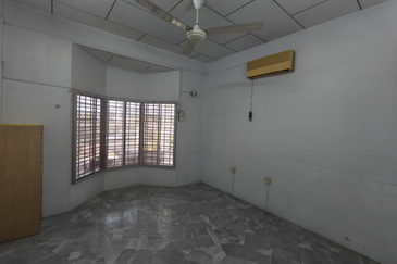 Taman Cheras Perdana