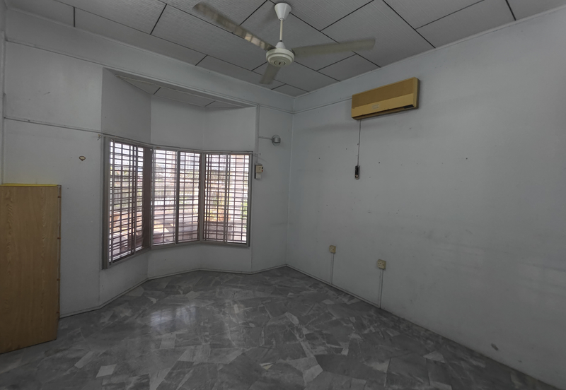 Taman Cheras Perdana