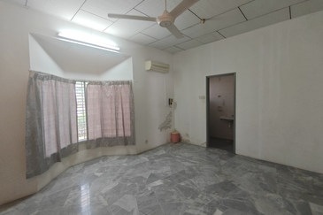 Taman Cheras Perdana