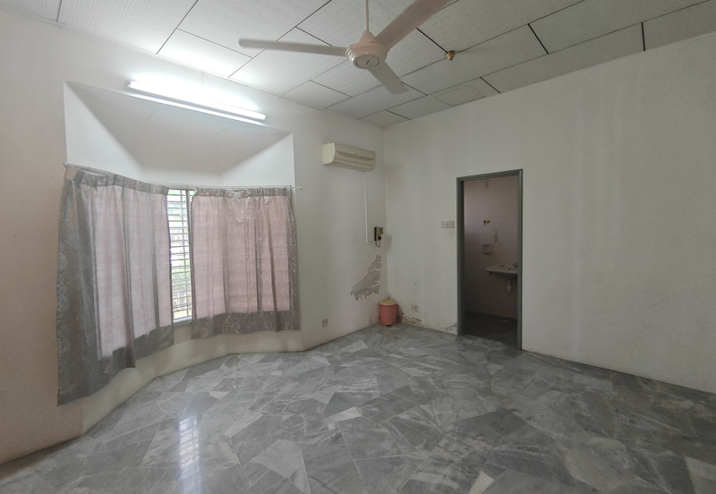 Taman Cheras Perdana