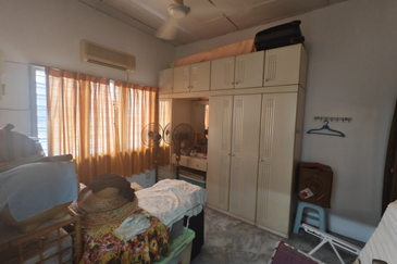 Taman Cheras Perdana