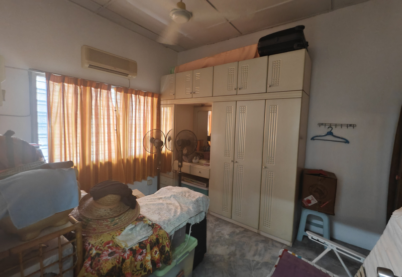 Taman Cheras Perdana