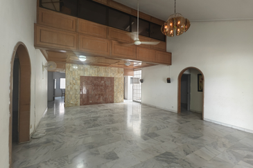 Taman Cheras Perdana