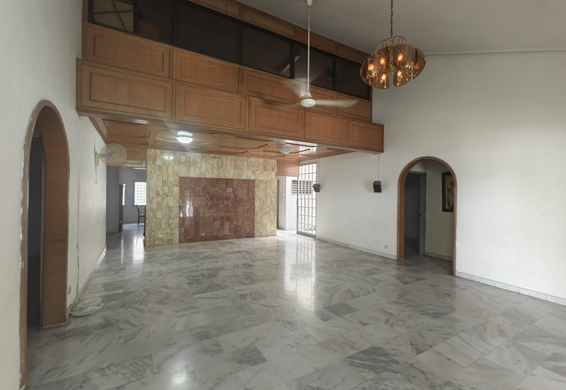 Taman Cheras Perdana