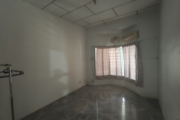 Taman Cheras Perdana