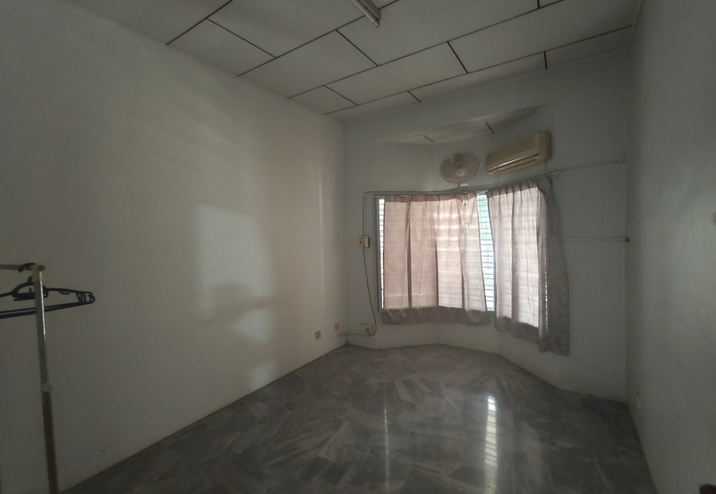 Taman Cheras Perdana