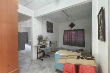 Taman Cheras Perdana