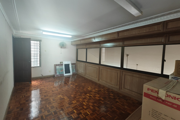 Taman Cheras Perdana