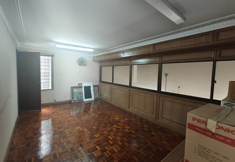 Taman Cheras Perdana