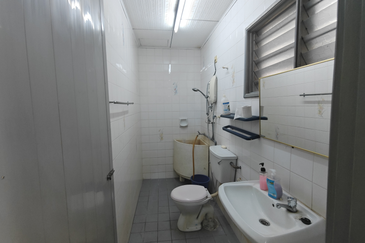 Taman Cheras Perdana