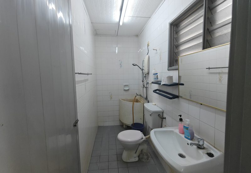 Taman Cheras Perdana