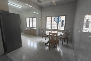 Taman Cheras Perdana